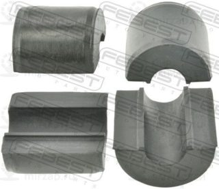 Запчасть FEBEST BZSB204RKIT