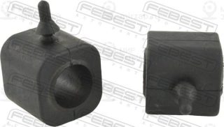 Ремкомплект, подшипник стабилизатора FEBEST BZSB253FKIT