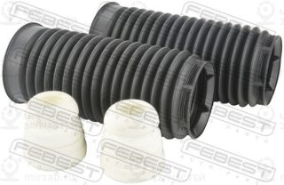 Пылезащитный комплект амортизатора FEBEST BZSHB246FKIT