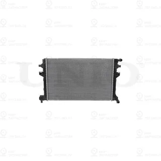 Запчасть UNIO RAD10126