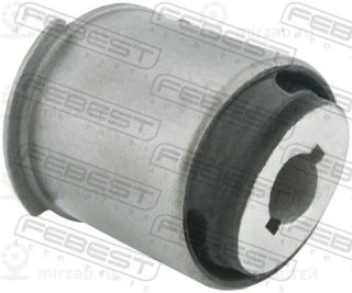 Запчасть FEBEST CDAB027