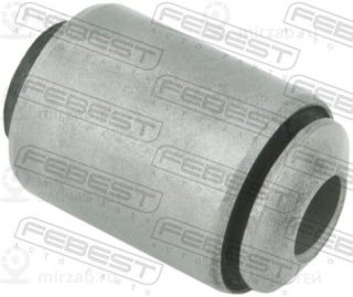 Запчасть FEBEST CDAB030