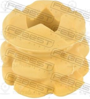 Запчасть FEBEST CDDESCVF