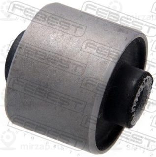 Запчасть FEBEST CHAB001RUB