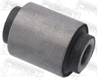 Запчасть FEBEST CHAB012
