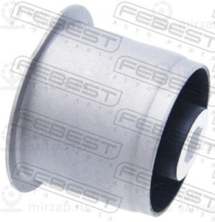 Запчасть FEBEST CHAB018