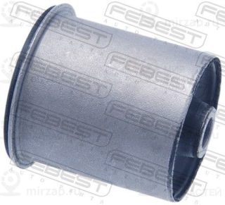 Запчасть FEBEST CHABU100R