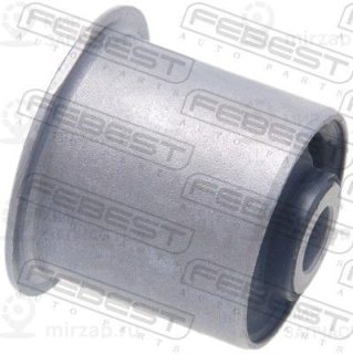 Запчасть FEBEST CRAB030