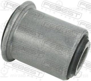 Подвеска / рычаг независимой подвески FEBEST CRAB047