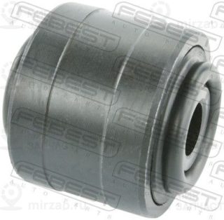 Подвеска / рычаг независимой подвески FEBEST CRAB051Z