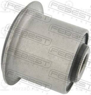 Запчасть FEBEST CRAB062