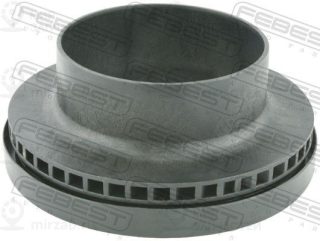 Запчасть FEBEST CRB004