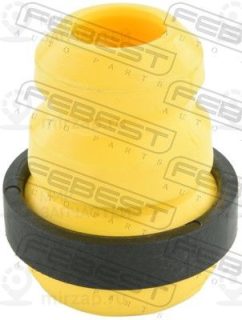 Запчасть FEBEST CRDCARF