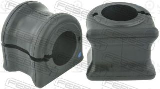Ремкомплект, подшипник стабилизатора FEBEST CRSBWK2FKIT