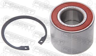 Запчасть FEBEST DAC28580044KIT