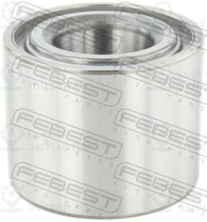 Подшипник ступицы колеса FEBEST DAC30620048