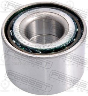 Подшипник ступицы колеса FEBEST DAC32720045