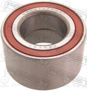 Подшипник ступицы колеса FEBEST DAC34640037