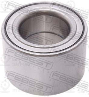 Подшипник ступицы колеса FEBEST DAC35620040