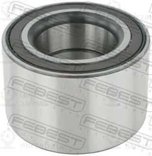 Подшипник ступицы колеса FEBEST DAC35640037M