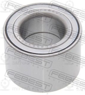Подшипник ступицы колеса FEBEST DAC35640043