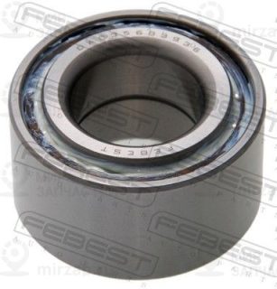 Запчасть FEBEST DAC35683936