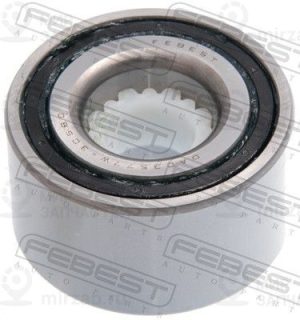 Запчасть FEBEST DAC3577W3CS80