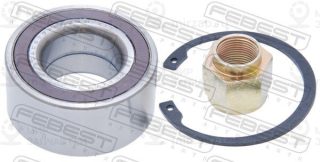 Комплект подшипника ступицы колеса FEBEST DAC37720033MKIT