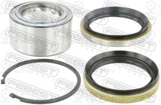 Комплект подшипника ступицы колеса FEBEST DAC38643336KIT