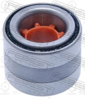 Подшипник ступицы колеса FEBEST DAC38655248