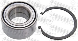 Подшипник ступицы колеса FEBEST DAC38700037