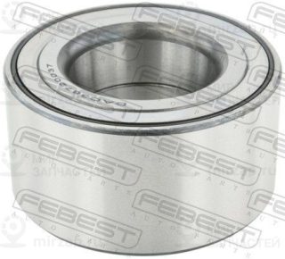 Подшипник ступицы колеса FEBEST DAC38720037