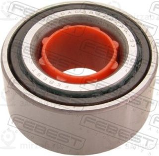 Запчасть FEBEST DAC3872023633