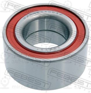 Подшипник ступицы колеса FEBEST DAC38740036
