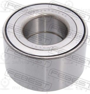 Запчасть FEBEST DAC38760043
