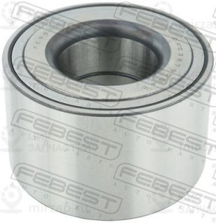 Подшипник ступицы колеса FEBEST DAC38790045