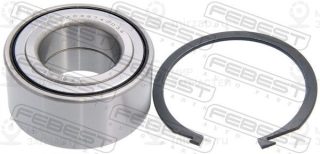Подшипник ступицы колеса FEBEST DAC39740036