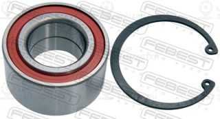 Подшипник ступицы колеса FEBEST DAC39740039