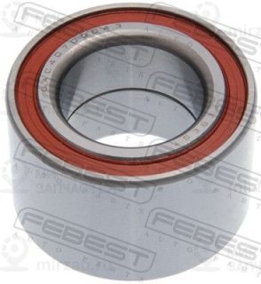Подшипник ступицы колеса FEBEST DAC40700043