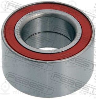 Подшипник ступицы колеса FEBEST DAC40720037