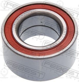 Подшипник ступицы колеса FEBEST DAC40740036