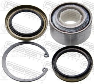 Подшипник ступицы колеса FEBEST DAC4074003634KIT