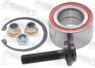 Комплект подшипника ступицы колеса FEBEST DAC40740040KIT