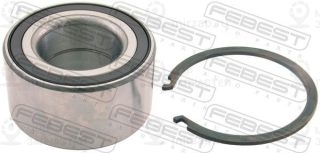 Подшипник ступицы колеса FEBEST DAC40750039M