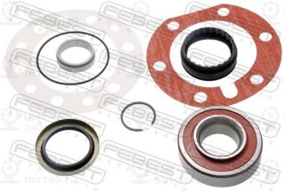 Комплект подшипника ступицы колеса FEBEST DAC40902823KIT