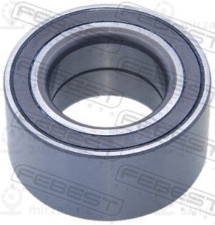 Подшипник ступицы колеса FEBEST DAC42750037M