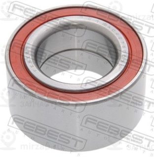 Подшипник ступицы колеса FEBEST DAC42760039