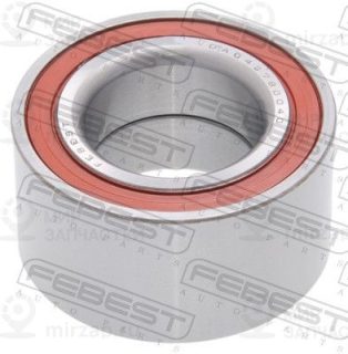 Подшипник ступицы колеса FEBEST DAC42780040