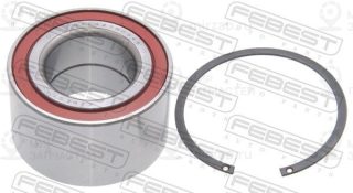 Подшипник ступицы колеса FEBEST DAC42780045