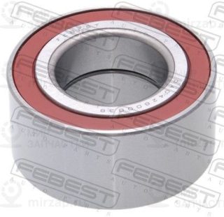 Подшипник ступицы колеса FEBEST DAC42800038